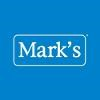 Mark's Plumbing Parts Logo
