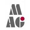 Mark Allen Group Logo