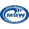 Mark Beamish Waterproofing Logo
