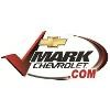 Mark Chevrolet Logo