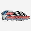 Mark Christopher Auto Center Logo