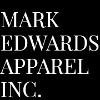 Mark Edwards Apparel Logo