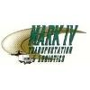 Mark IV Transportation Logo