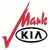 Mark Kia Logo