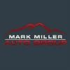 Mark Miller Auto Group Logo