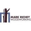 Mark Richey Woodworking Logo