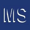 Mark Scott Construction Logo