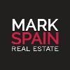 Mark Spain Real Estate Logo