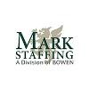 Mark Staffing Solutions Logo