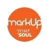 Mark Up Logo