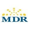Market Data Retrieval Logo