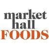 Market Hall Foods Logo