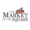Market in the Square Logo