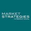 Market Strategies International Logo
