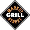 Market Street Grill Logo