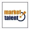 Market Street Talent Logo