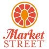 Market Street United Logo