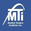 Market Traders Institute Logo