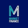 MarketFinance Logo