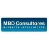 Marketing & Bases De Datos Consultores Logo