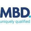 Marketing by Design Logo