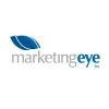 Marketing Eye Logo