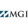 Marketing General Logo