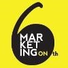 Marketing on 6th Logo