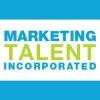 Marketing Talent Inc Logo
