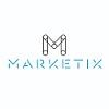 Marketix (Australia) Logo