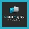 MarketMagnify Investment Advisor & Research Logo
