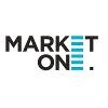 MarketOne Logo