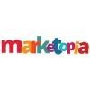 Marketopia Logo