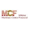 Markham Centre Financial Logo