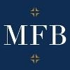 Markowitz, Fenelon & Bank Logo