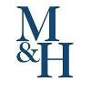 Marks & Harrison Logo