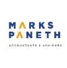 Marks Paneth Logo