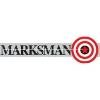Marksman Security Logo