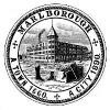 Marlborough, MA Logo