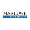 Marlowe Fire & Security Logo