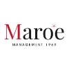 Maroe Management Logo