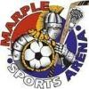 Marple Sports Arena Logo