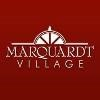 Marquardt Village Logo