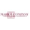 Marr and Company Logo