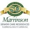 Marrinson Senior Care Residences Logo