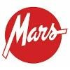 Mars Super Markets Logo