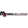 Marsh Bellofram Logo