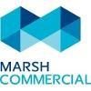 Marsh Commercial Logo