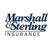 Marshall & Sterling Logo
