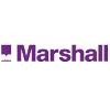 Marshall Aerospace Logo